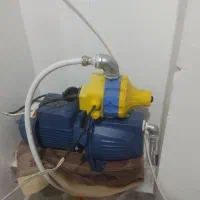 نصب پمپ آب وآبگرمکن