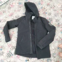 کاپشن سالم در حد نو|لباس|پاکدشت, پاکدشت (مامازند)|دیوار