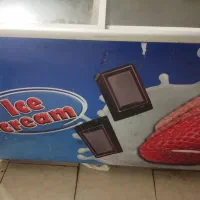 لوازم ابمیوه بستنی تابلو آینه یخچال کولر مبل