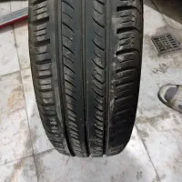 لاستیک پژو و سمند