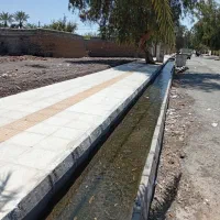 زمین 120مترموقعیت تجاری مسکونی خیام7