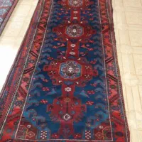 فروش تعدادزیاد فرش دستباف ۶متری ۳متری کناره