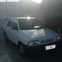 پراید131 مدل 95