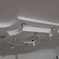 هالوژن|لامپ و چراغ|خرمآباد, |دیوار