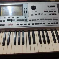 ارگ paپنجاه تبدیل به 80