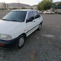 پراید مدل 87 صبا