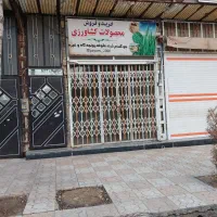 اجاره مغازه ۱۷ متر