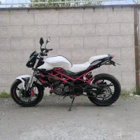 بنلی 250نیو یاماها کاوازاکی ns