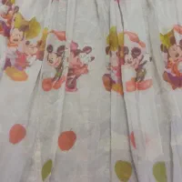 پرده اتاق کودک