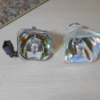 لامپ و تعمیر و قطعات ویدیو پروژکتور