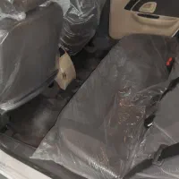 پارس فولelx خشک دریچه سیمی|خودرو سواری و وانت|زاهدان, |دیوار