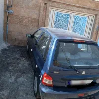 پراید 111 SE، مدل ۱۳۹۵کارمندی،کم کار|خودرو سواری و وانت|شیراز, دست خضر|دیوار