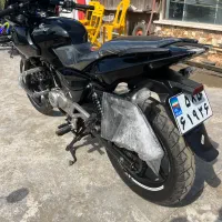 ۲۲۰ مدل ۹۵|موتورسیکلت|رشت, آزادگان|دیوار