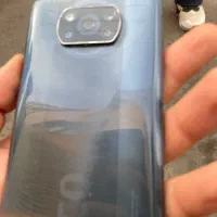 poco x3 nfc 64G rom 6