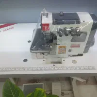 سردوز ۴ نخ و دوسوزنه (دو قلاب)