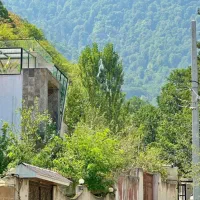 فروش مدرن ترین تریبلکس جنگلی|فروش خانه و ویلا|امیرآباد, |دیوار