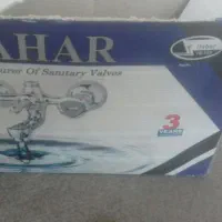 قفل چفت در  و شیر اب سرد و گرم  و دوش|لوازم سرویس بهداشتی|اصفهان, ملک‌شهر|دیوار