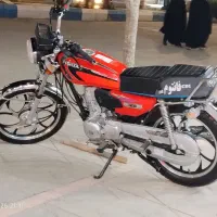 موتور پیشتاز مدل ۱۴۰۴