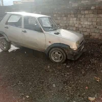 پی کی انژکتور|خودرو سواری و وانت|اشنویه, |دیوار