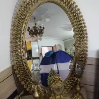 اینه کنسولی وبوفه