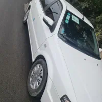 سورن پلاس دوگانه سوز مخزن بزرگ ef7 فول ۸۵ گانه|خودرو سواری و وانت|بهشهر, |دیوار