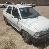 پراید مدل 95