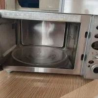 مایکروویو