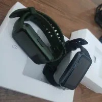۲ عدد ساعت هوشمند Huawei Band 7