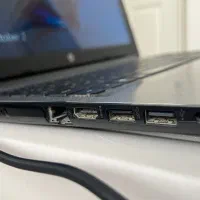 لب تاب hp povilion 15|رایانه همراه|تهران, جنت‌آباد شمالی|دیوار