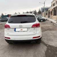 جک S5  مدل 97 اتومات فوول|خودرو سواری و وانت|مشهد, فرهنگ|دیوار