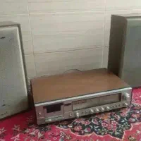 رادیو و دو باند.