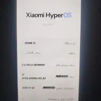 گوشی ردمی ۱۳ گارانتی ۱۸