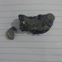 سنگ آزوریت یکی از گرانجواهر تاریخ