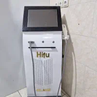 دستگاه هایفو