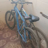 دوچرخه 26