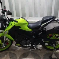 موتور بنلی ۱۸۰ ۱۴۰۲ صفر معاوضه با ۳۰۰