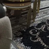 مبلا درحدنونو میز. ناهار خوری ک نونو.|مبلمان خانگی و میز عسلی|پاکدشت, پاکدشت (مامازند)|دیوار