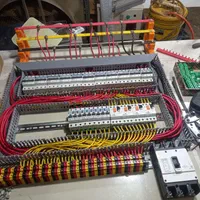 خدمات برق صنعتی و ژنراتور|خدمات پیشه و مهارت|نظرآباد, نظرآباد|دیوار