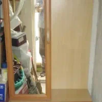 فروش جاکفشی آینه دار، روشویی آیفون تصویری|مصالح و تجهیزات ساختمان|شیراز, گلدشت معالی‌آباد|دیوار