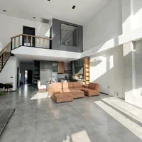 ویلای ۵۰۰ متری / استخر دار / جاده کیاشهر