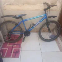 دوچرخه ۲۶