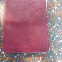 سلام کیف همراه مدارک گمشده