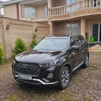 تیگو ۷ پرو مدل ۱۴۰۲