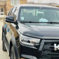 کی ام سی T8|خودرو سواری و وانت|ارومیه, |دیوار