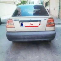 پراید ۱۴۱ دوگانه cng|خودرو سواری و وانت|کرج, ساماندهی|دیوار