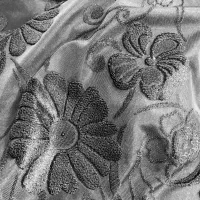 چادر مخمل نگین دار