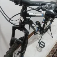 دوچرخه ۲۶|دوچرخه، اسکیت، اسکوتر|اسلامشهر, شهرک سعیدیه|دیوار