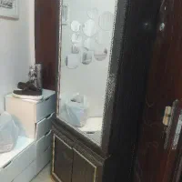 جا لباسی وجاکفشی سالم