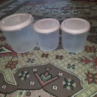 ظروف پلاستیکی