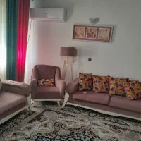 مبل ۷ نفره سالم